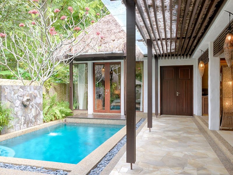 The Banjaran Hotsprings Retreat 15