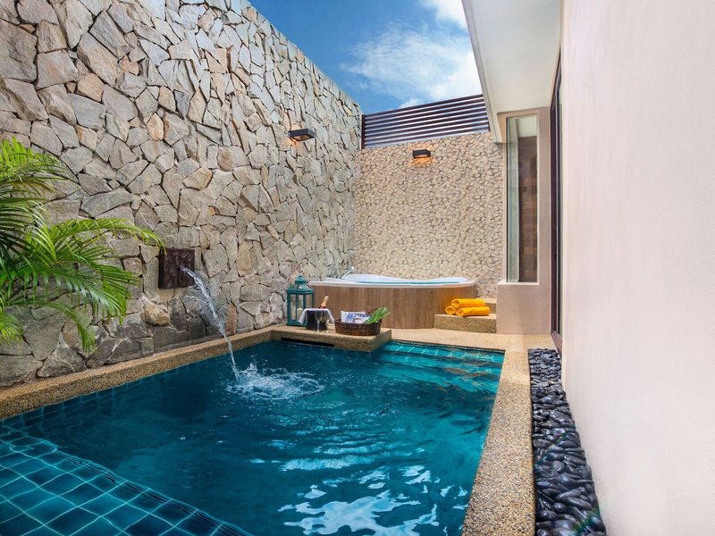 The Banjaran Hotsprings Retreat 16