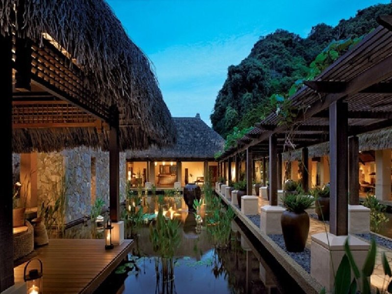 The Banjaran Hotsprings Retreat 18