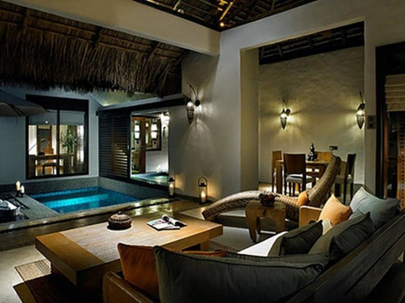The Banjaran Hotsprings Retreat 19