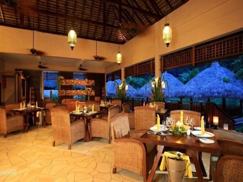 The Banjaran Hotsprings Retreat 21