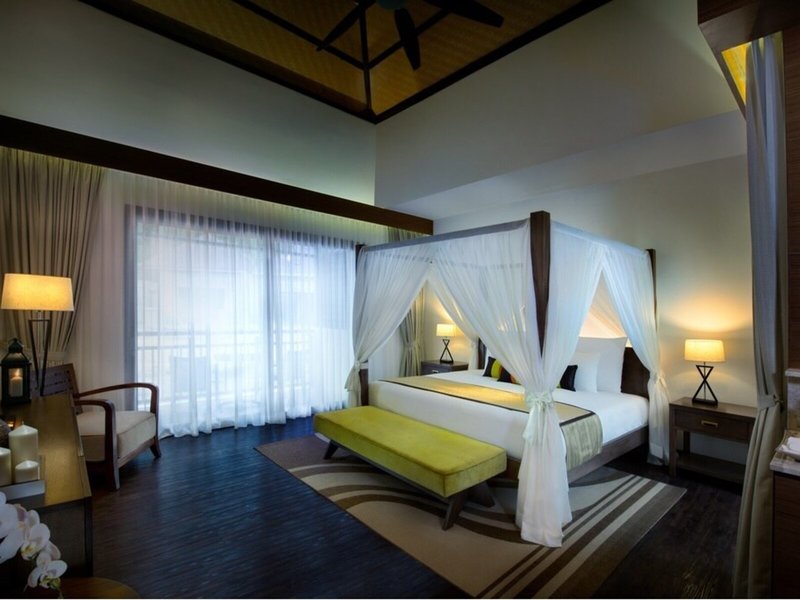 The Banjaran Hotsprings Retreat 22