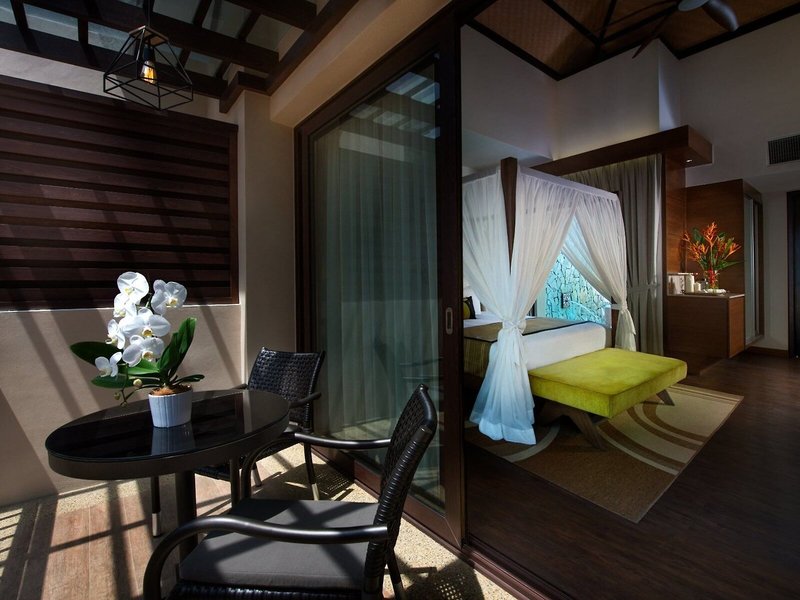 The Banjaran Hotsprings Retreat 23