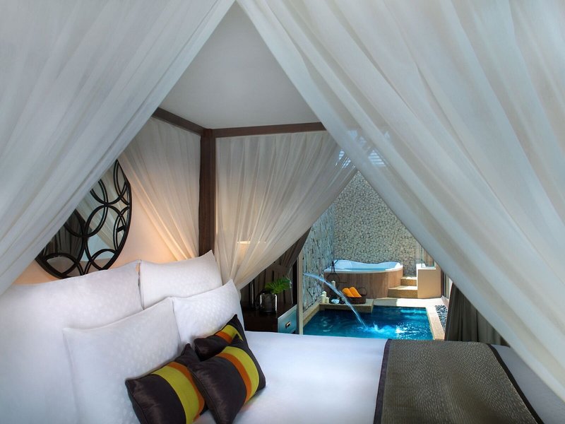 The Banjaran Hotsprings Retreat 25