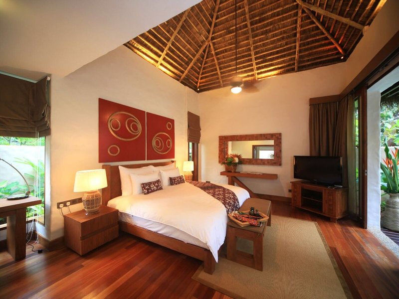 The Banjaran Hotsprings Retreat 26