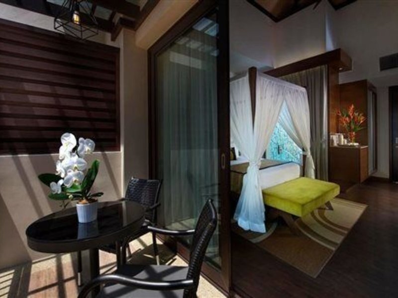 The Banjaran Hotsprings Retreat 27