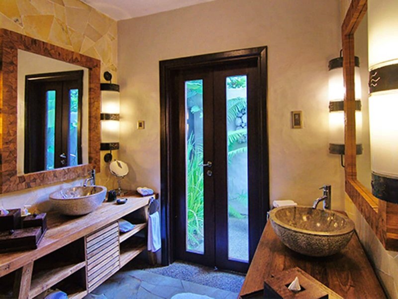 The Banjaran Hotsprings Retreat 28