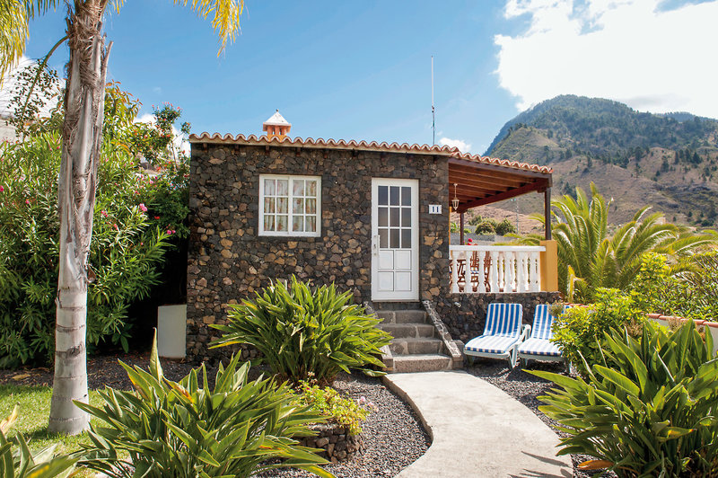 Villa & Casitas Caldera 1