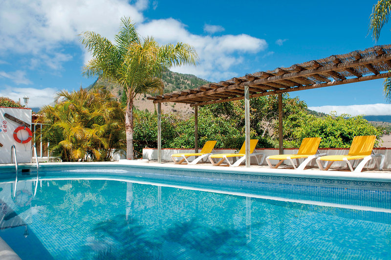 Villa & Casitas Caldera 3