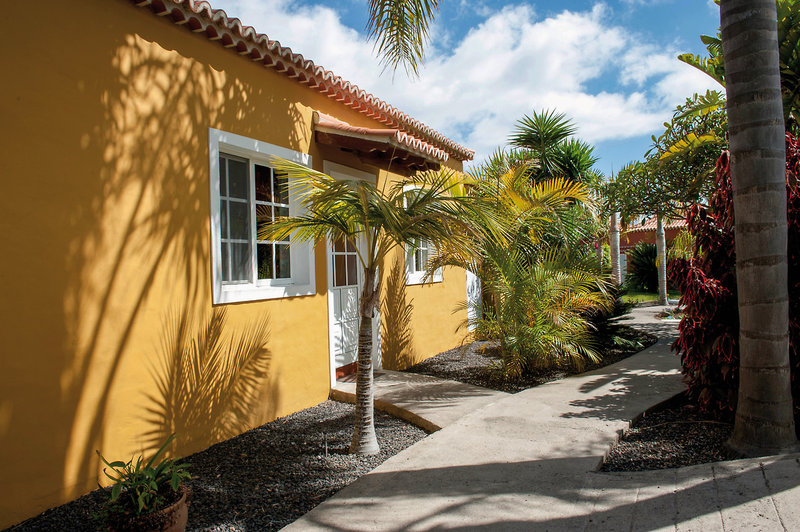 Villa & Casitas Caldera 4