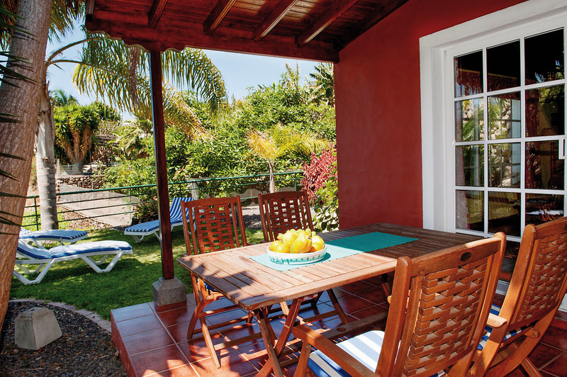 Villa & Casitas Caldera 5