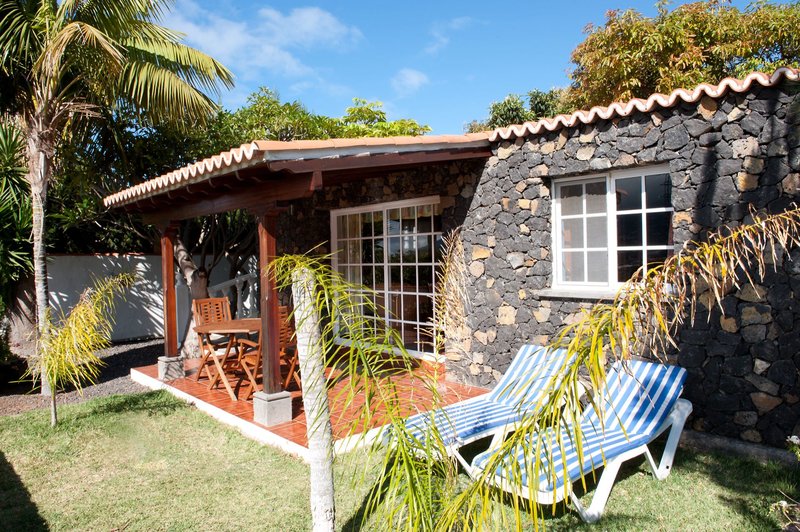 Villa & Casitas Caldera 3
