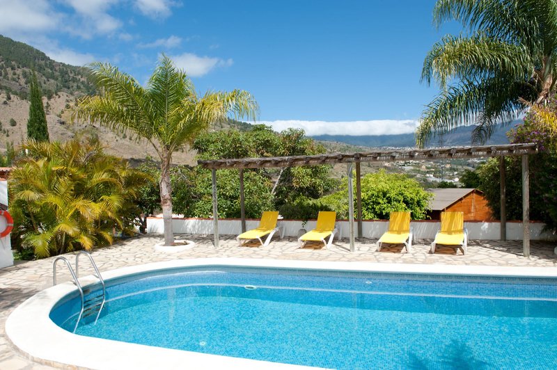 Villa & Casitas Caldera 4