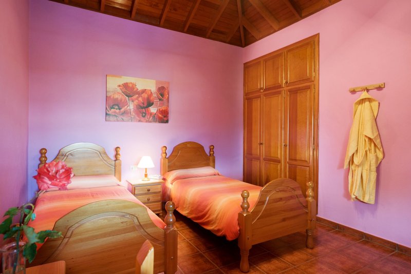 Villa & Casitas Caldera 5