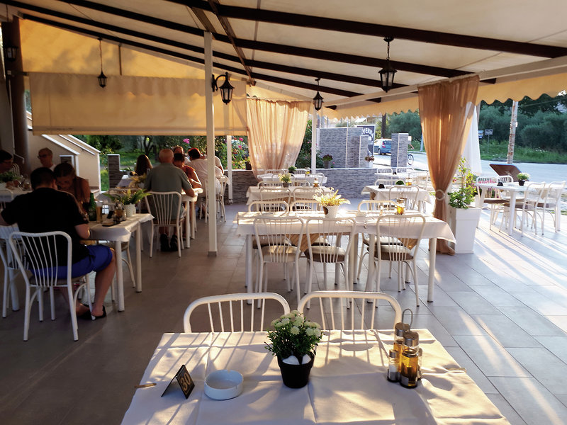 Chrisa Hotel Thassos 3