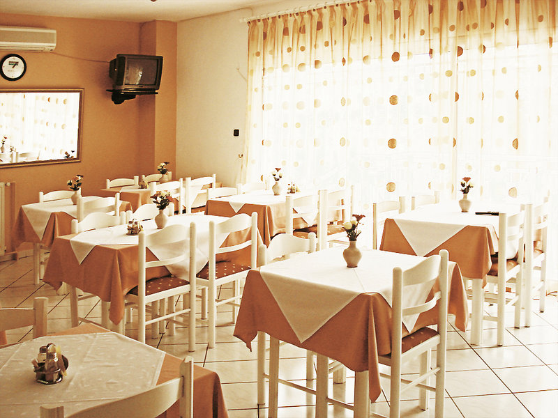 Chrisa Hotel Thassos 6