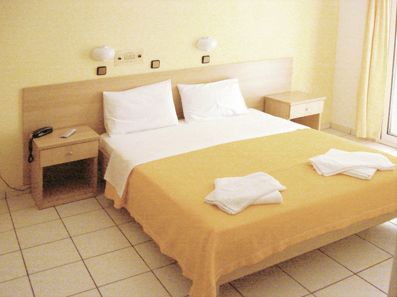 Chrisa Hotel Thassos 8
