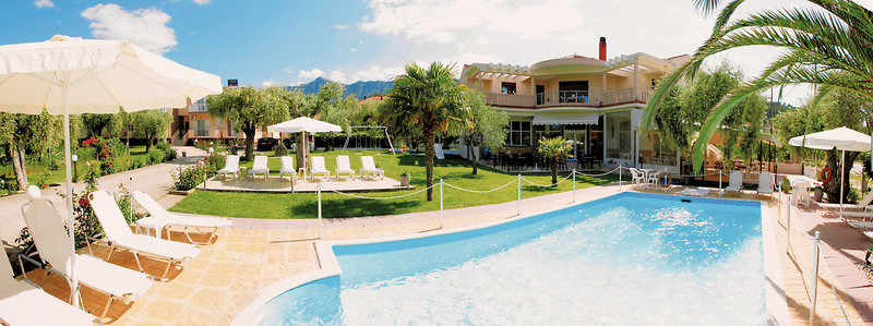 Chrisa Hotel Thassos 13