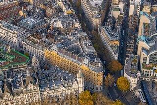 Corinthia Hotel London