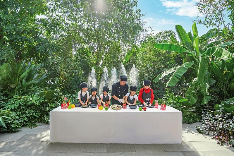 An Lam Retreats Saigon River 34