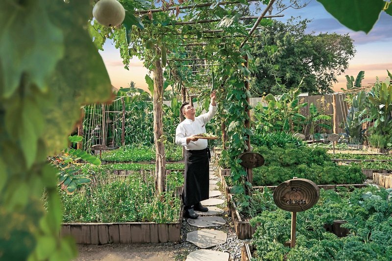 An Lam Retreats Saigon River 36