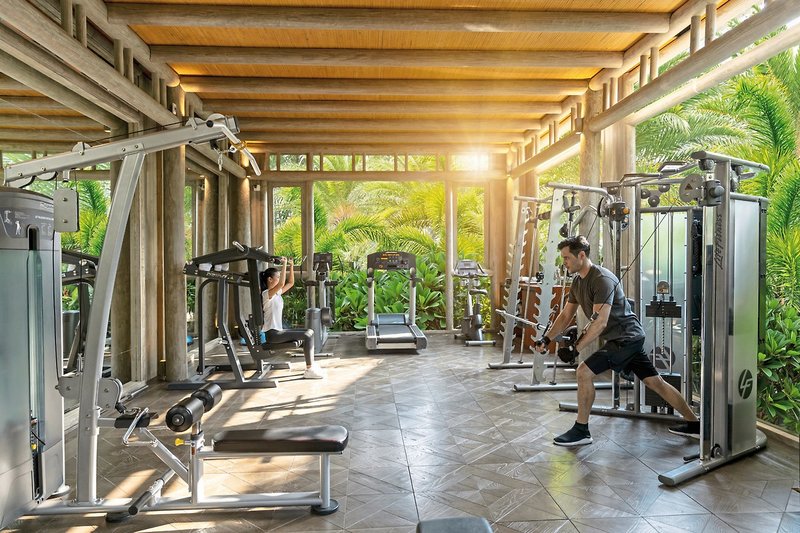 An Lam Retreats Saigon River 37