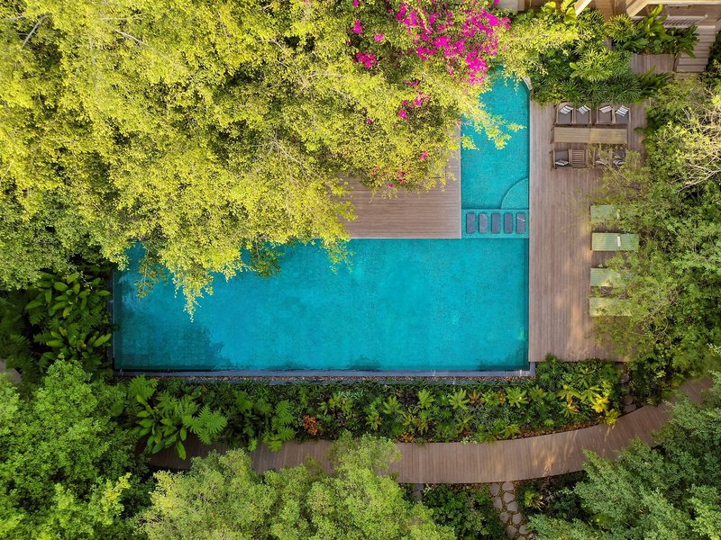 An Lam Retreats Saigon River 21