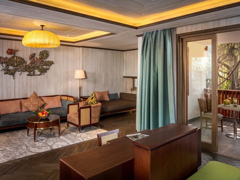An Lam Retreats Saigon River 22