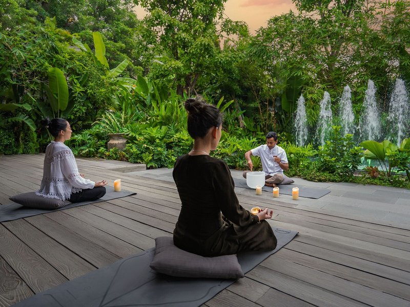 An Lam Retreats Saigon River 41