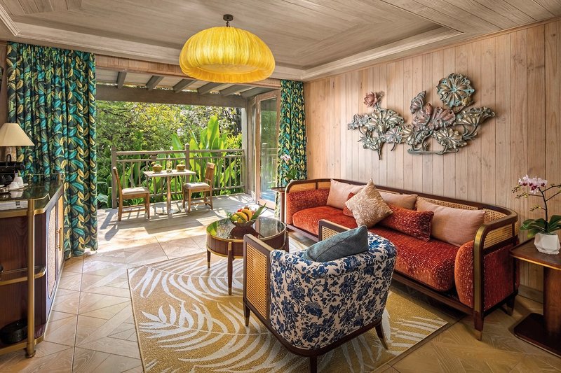 An Lam Retreats Saigon River 18