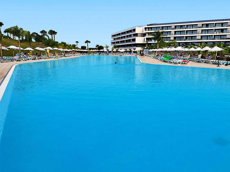 Alvor Baia Resort Hotel 1