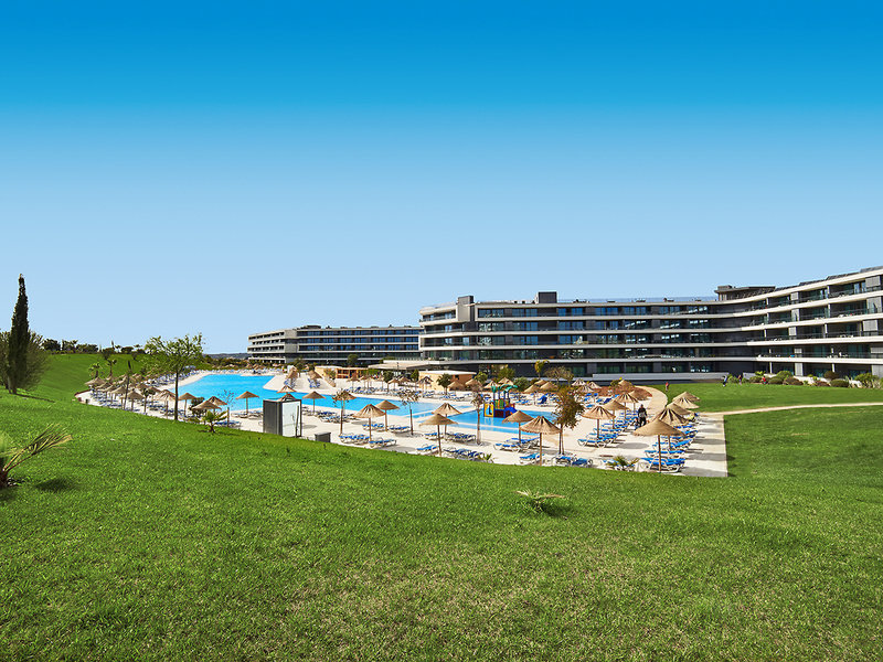 Alvor Baia Resort Hotel 2