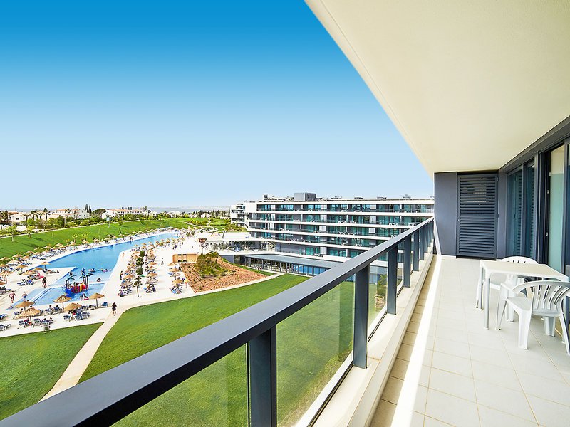 Alvor Baia Resort Hotel 4
