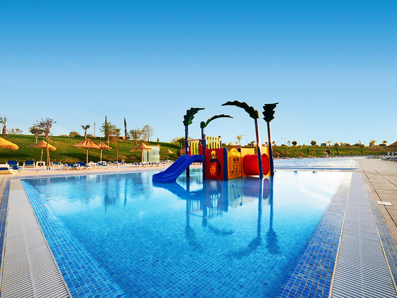 Alvor Baia Resort Hotel 5