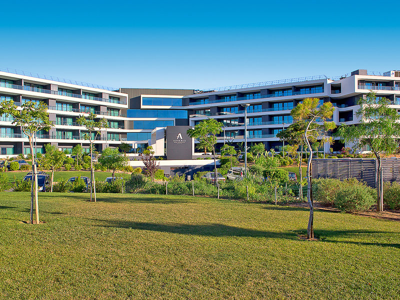 Alvor Baia Resort Hotel 6