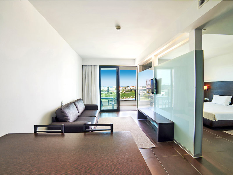 Alvor Baia Resort Hotel 7