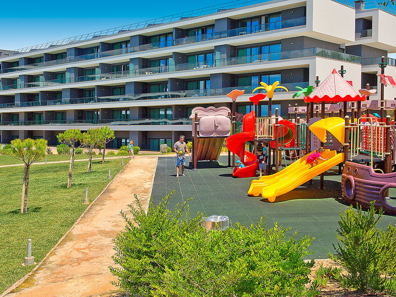 Alvor Baia Resort Hotel 8