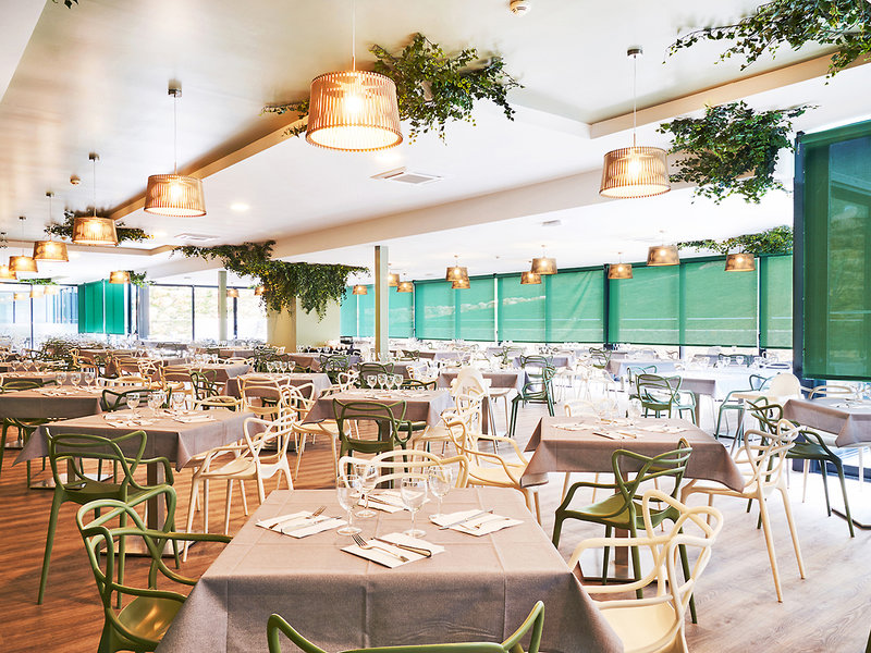 Alvor Baia Resort Hotel 9