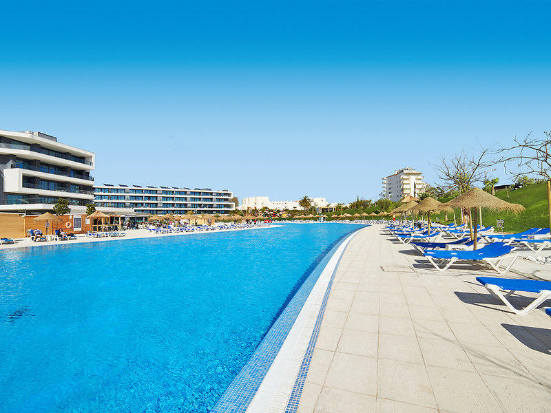 Alvor Baia Resort Hotel 10