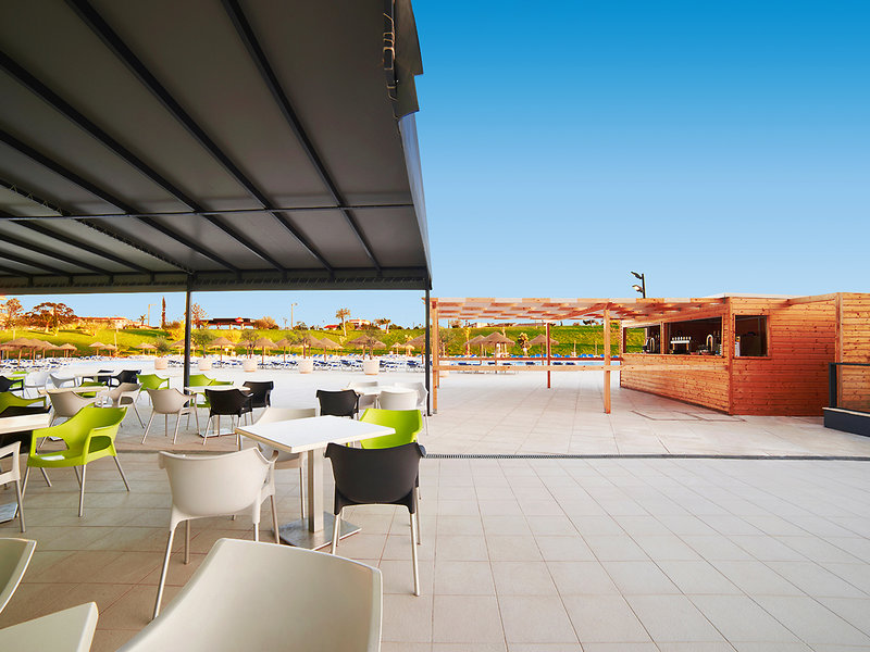 Alvor Baia Resort Hotel 11