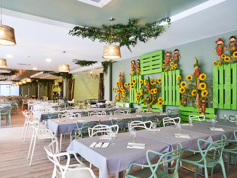 Alvor Baia Resort Hotel 12