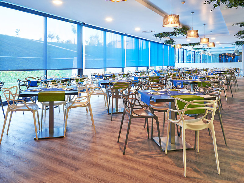 Alvor Baia Resort Hotel 13