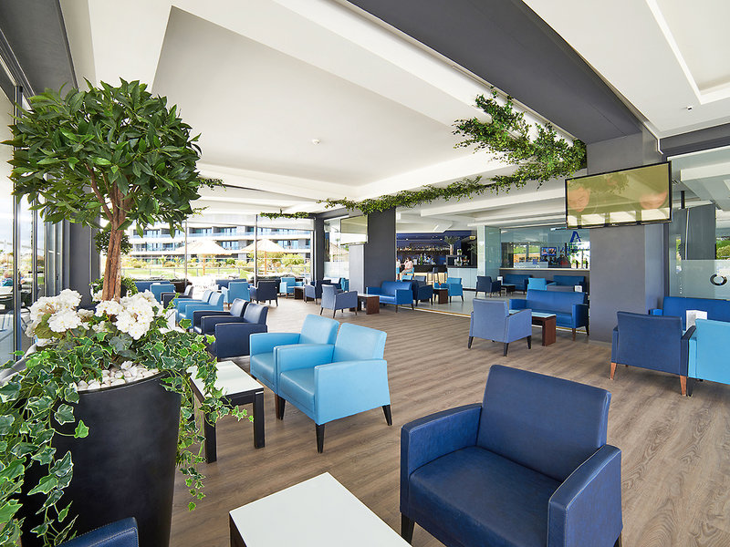 Alvor Baia Resort Hotel 14