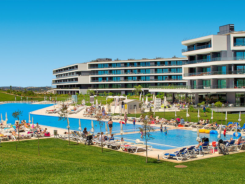 Alvor Baia Resort Hotel 15