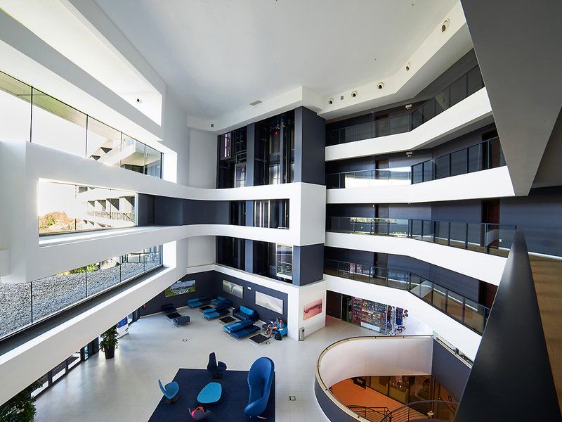 Alvor Baia Resort Hotel 17