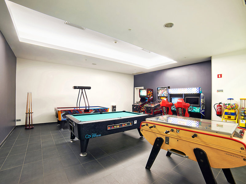 Alvor Baia Resort Hotel 19