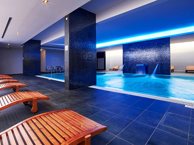 Alvor Baia Resort Hotel 20