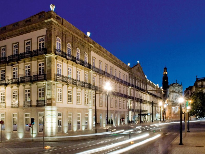 InterContinental Porto - Palacio das Cardosas