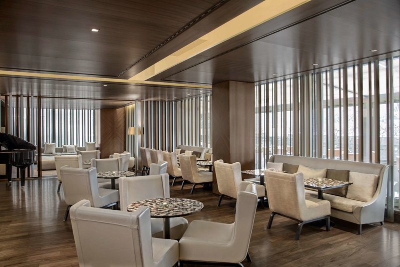 Hyatt Centric Levent Istanbul 4