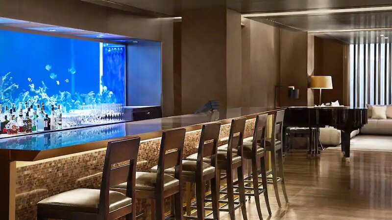 Hyatt Centric Levent Istanbul 11